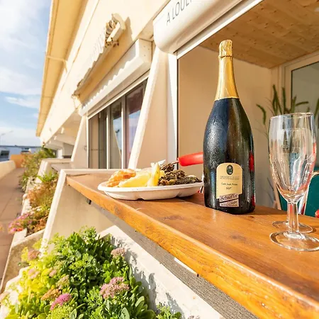 Village Naturiste R4n - Le Frenchk-iss Port Nature