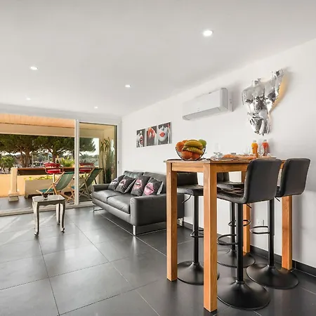 Village Naturiste R4n - Le Frenchk-iss Port Nature Agde