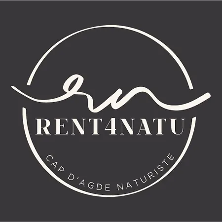 Apartment Village Naturiste R4n - Le Frenchk-iss Port Nature Agde