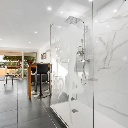 Apartamento Frenchk-iss Port Nature 5 Coeur Festif Village Naturiste *