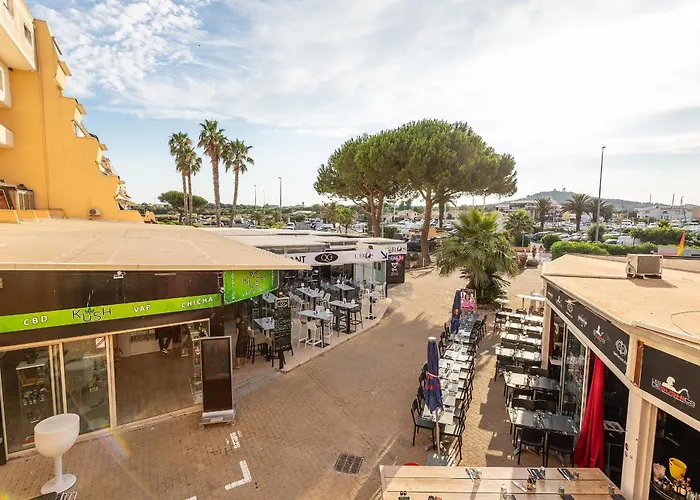 아파트 Village Naturiste R4n - Le Frenchk-iss Port Nature *