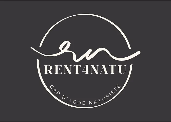 Appartement Village Naturiste R4n - Le Frenchk-iss Port Nature Agde